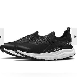 Womens The North Face Vectiv shoe